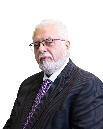 Talal Chehab
