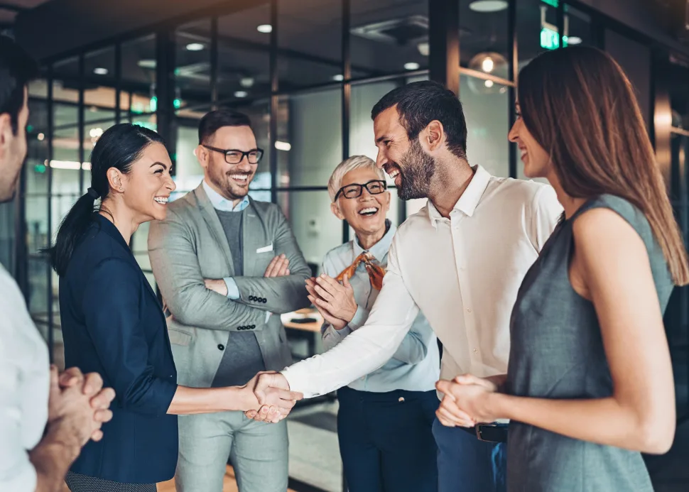 Corporate Governance  & Compliance