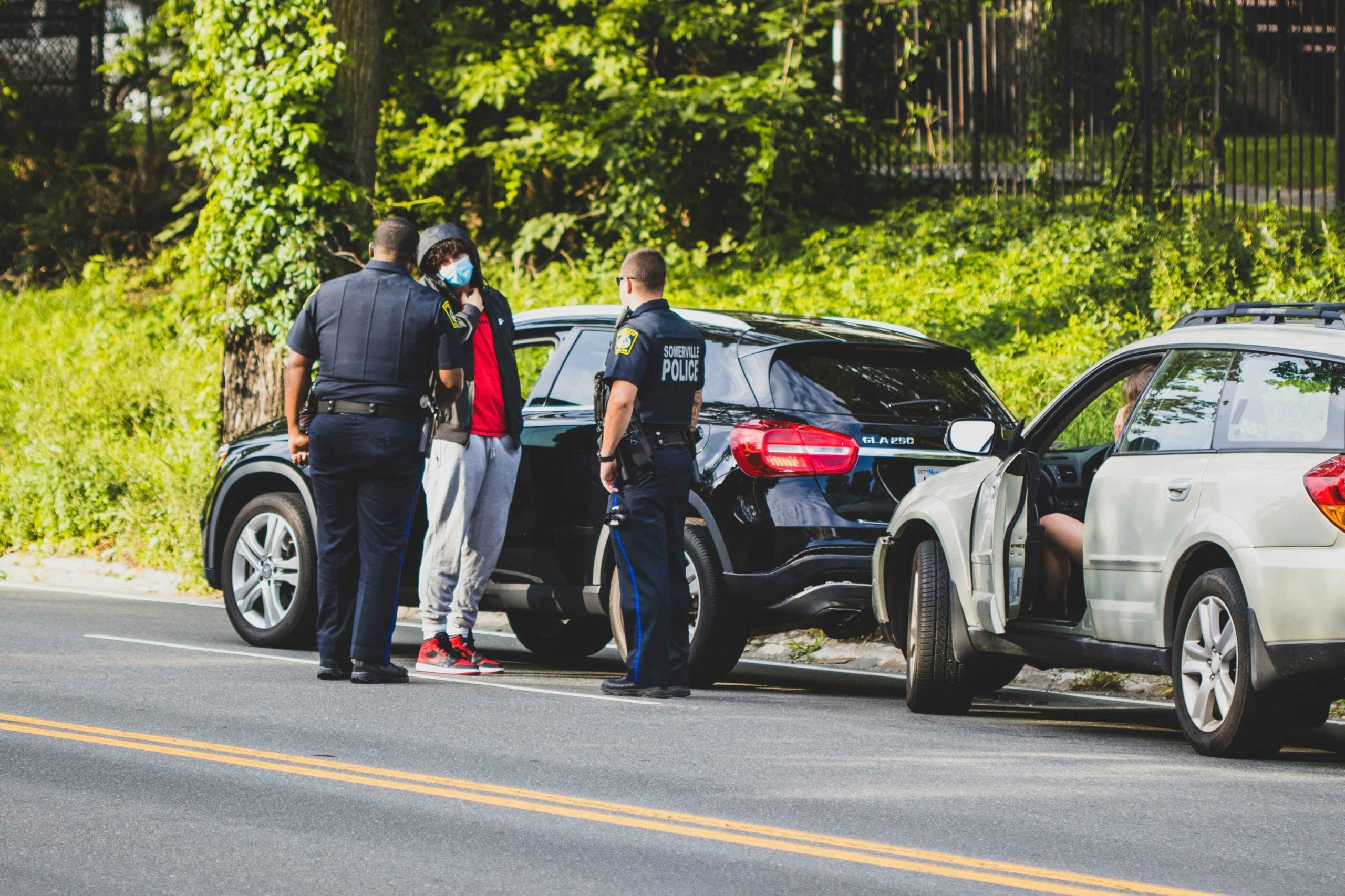 10 Common Car Accident Claim Mistakes and How to Avoid Them