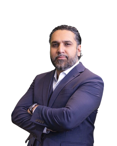Haider Bahadur