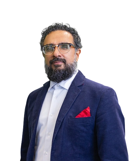 Kalim Khan
