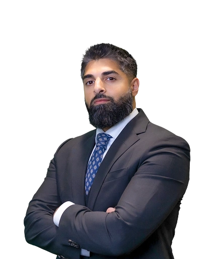 Nabeel Naqvi - Lawyer at Affinity Law Toronto
