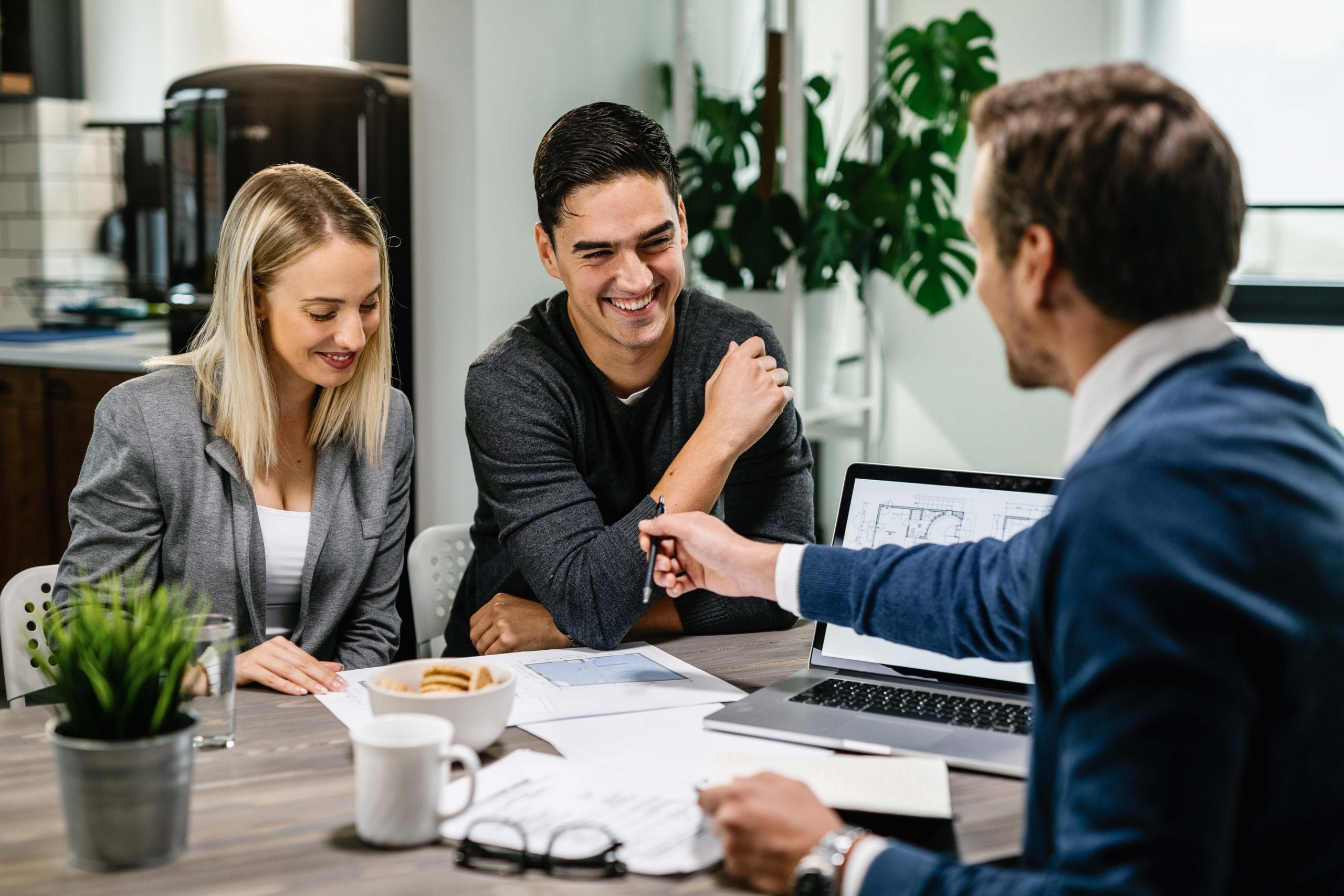 Real Estate Finance