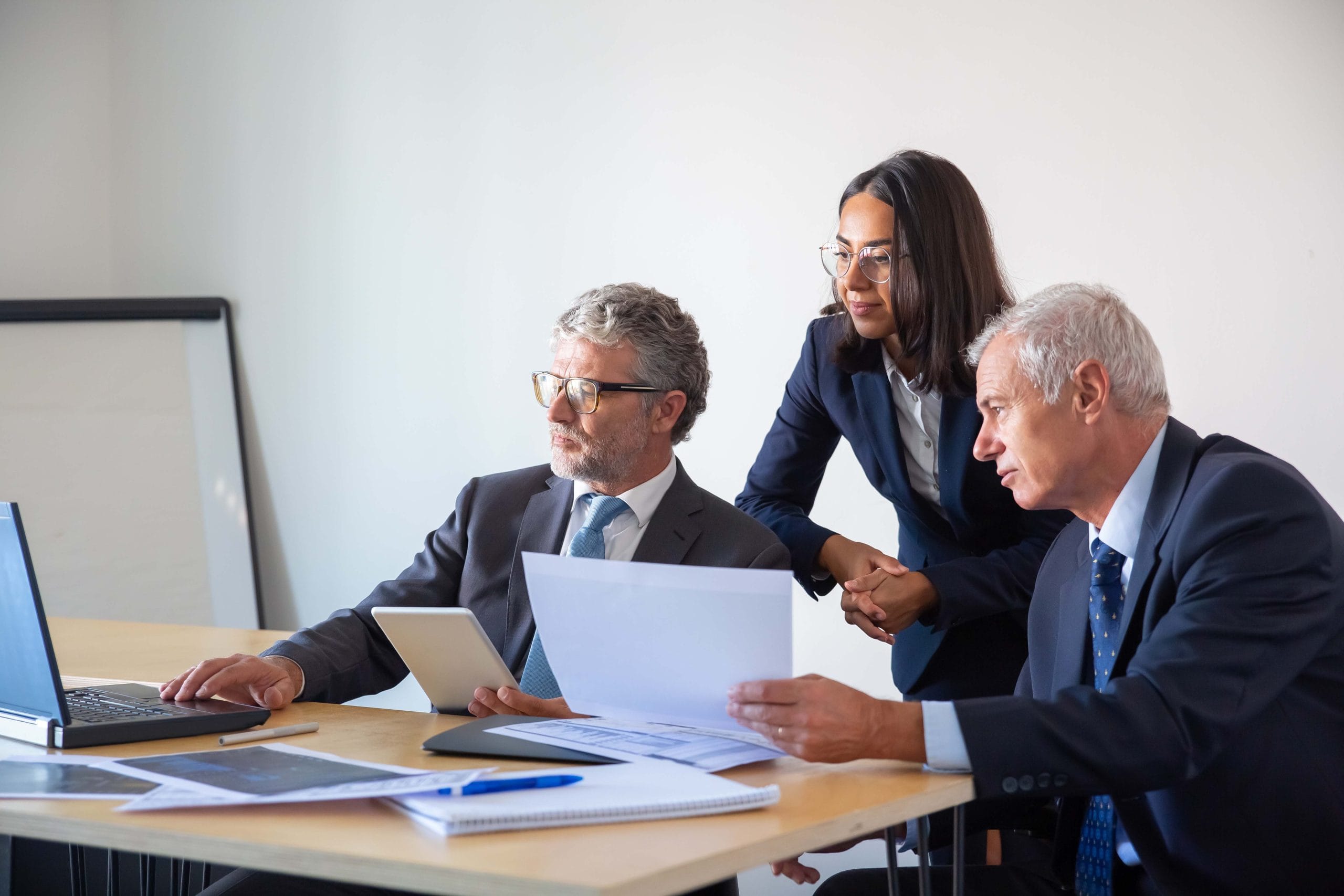 Corporate Restructuring & Debt Workouts