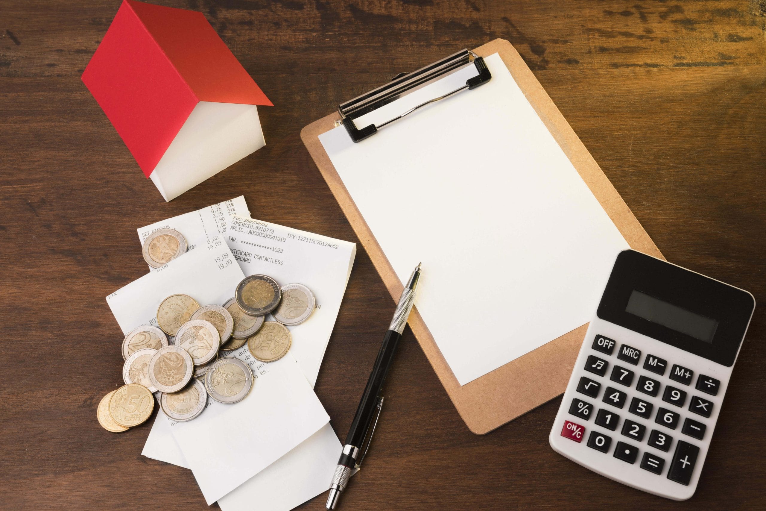 Debt Financing,