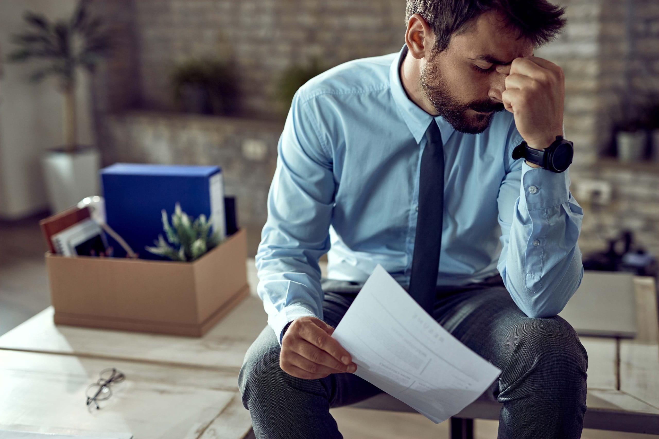 Denied or Mishandled Sick Leave