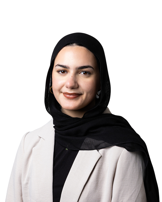 Diala Saab