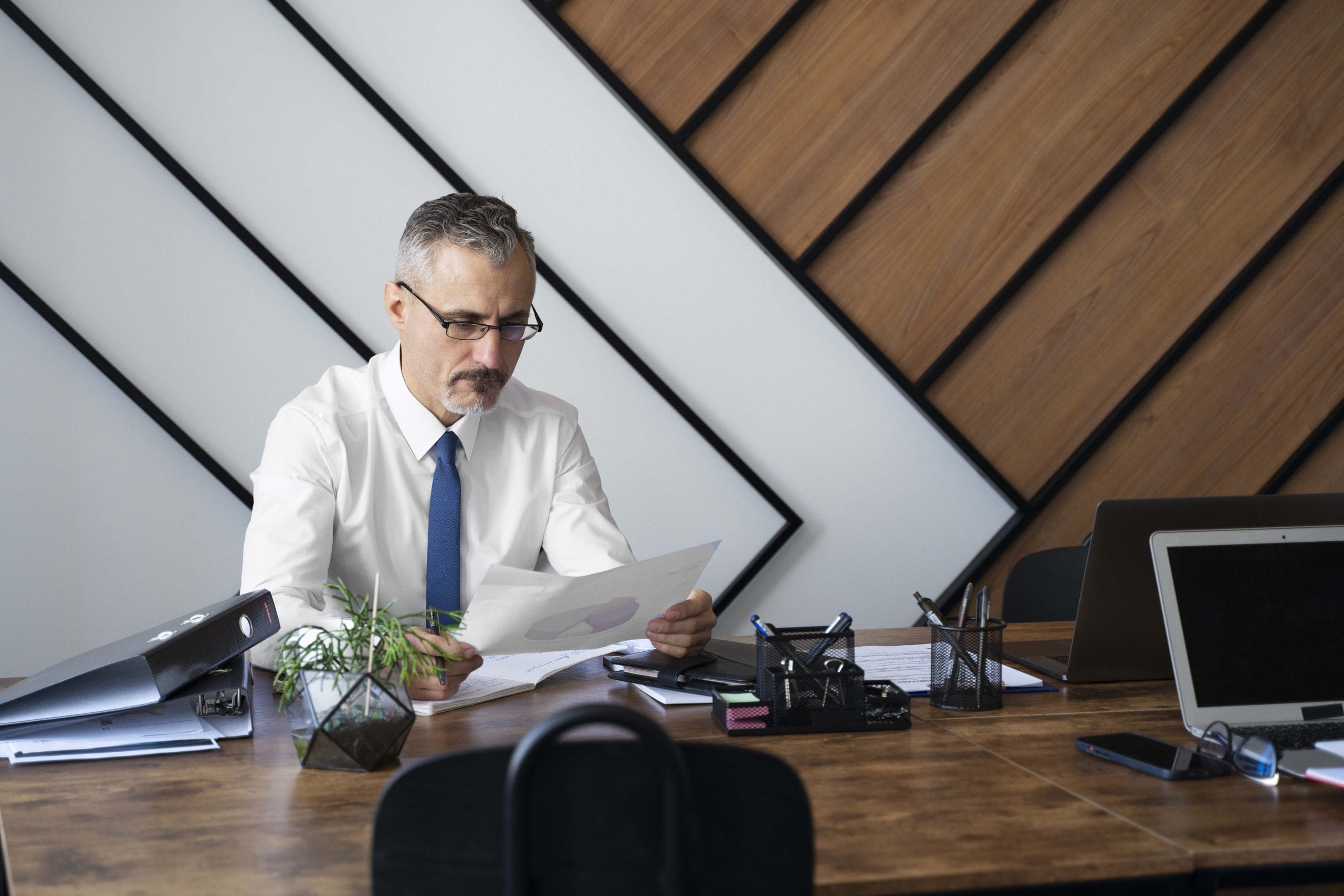 Director & Officer Liability