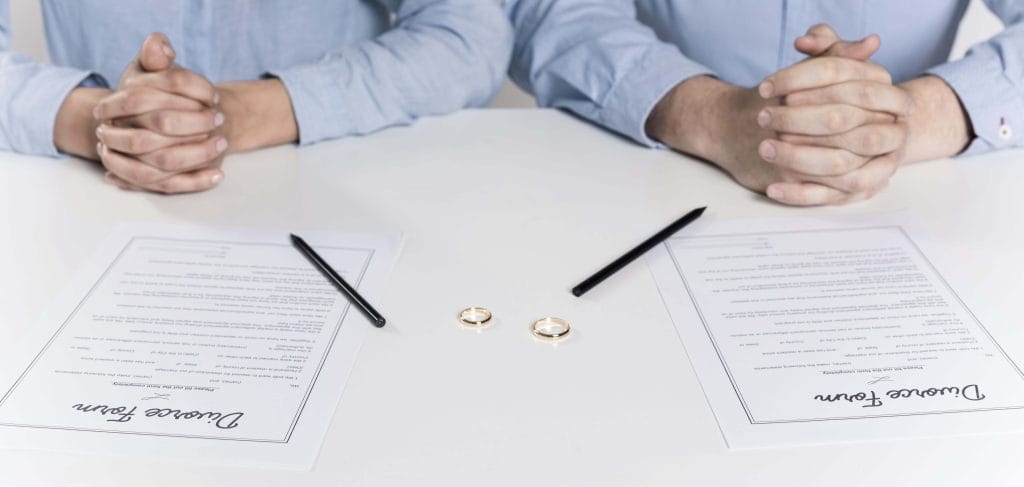 Divorce Mediation