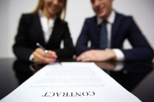 Supplier, Distributor & Agency Agreements