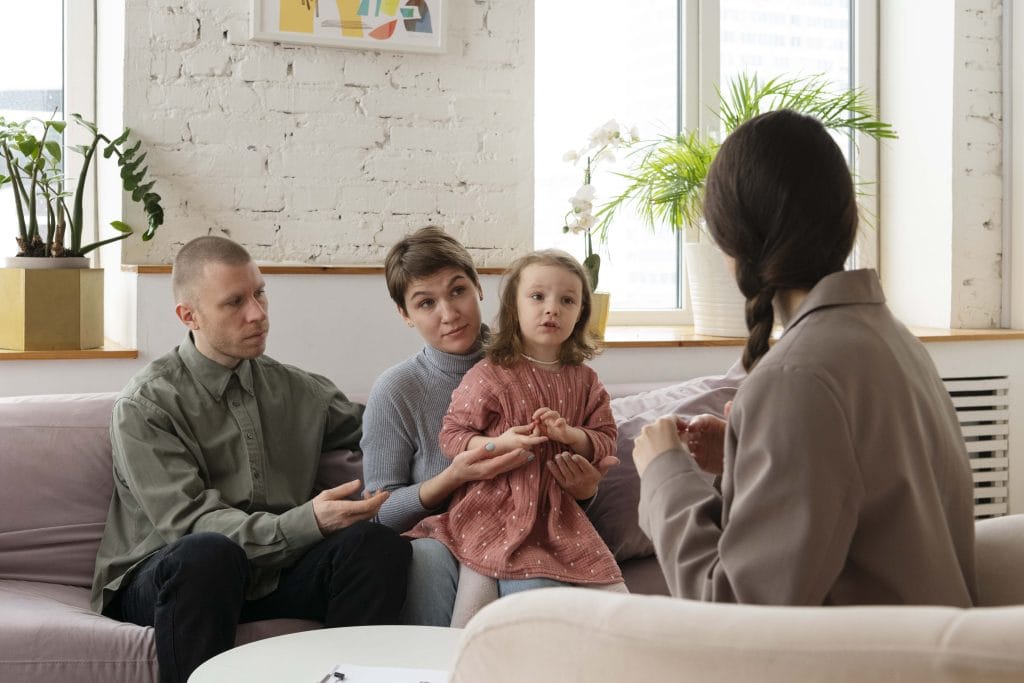 Separation Agreements