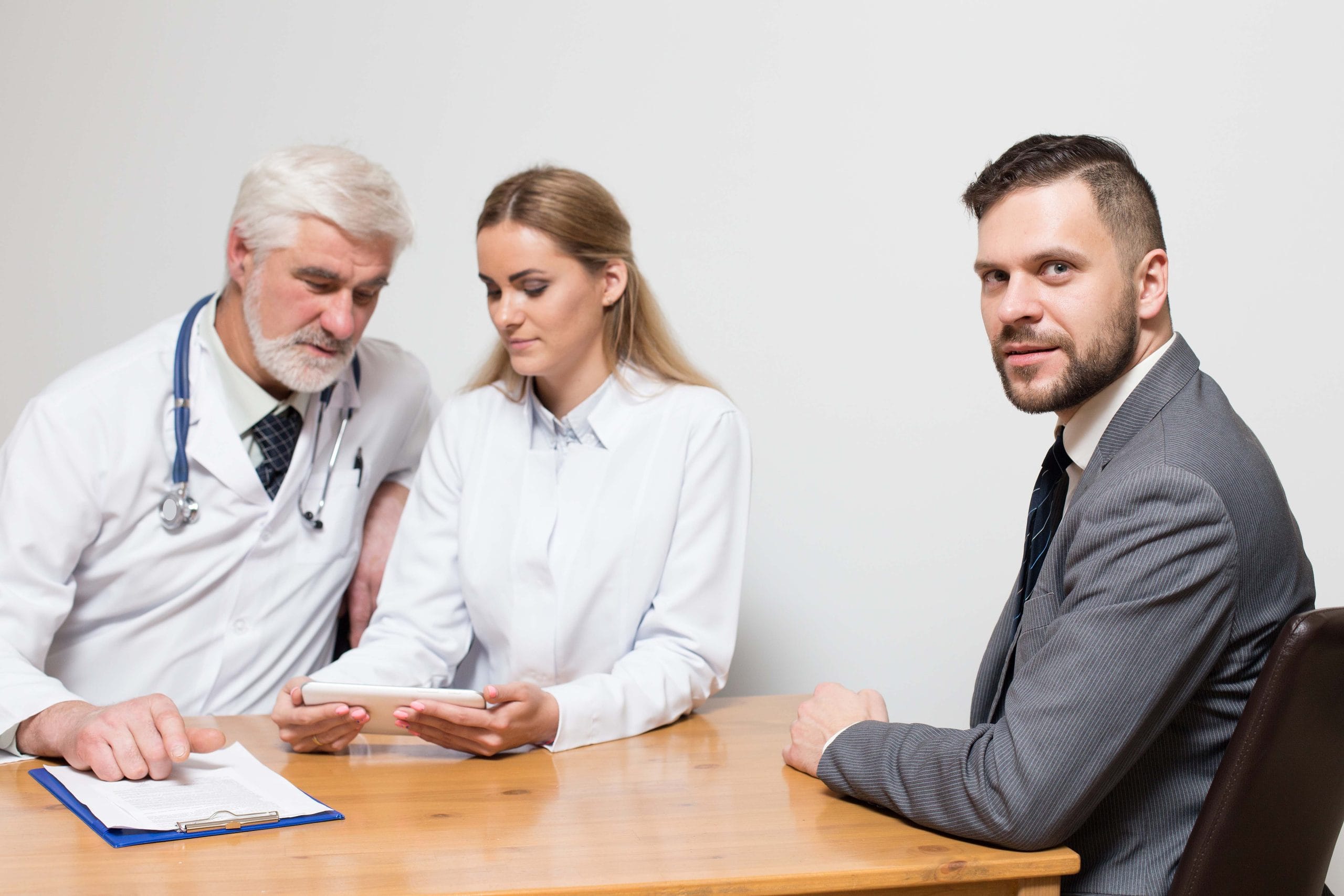 Family Medical Leave Entitlement