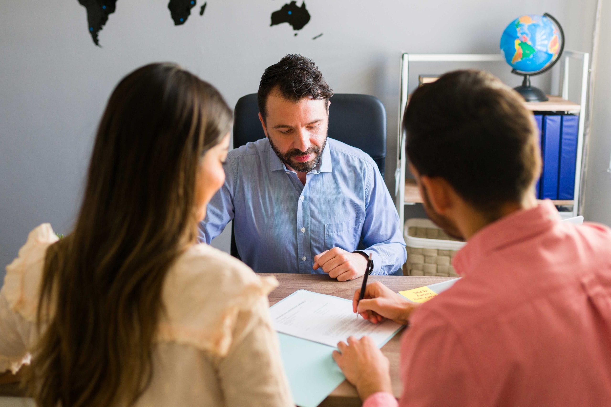 Family Sponsorship for Permanent Residency in Canada