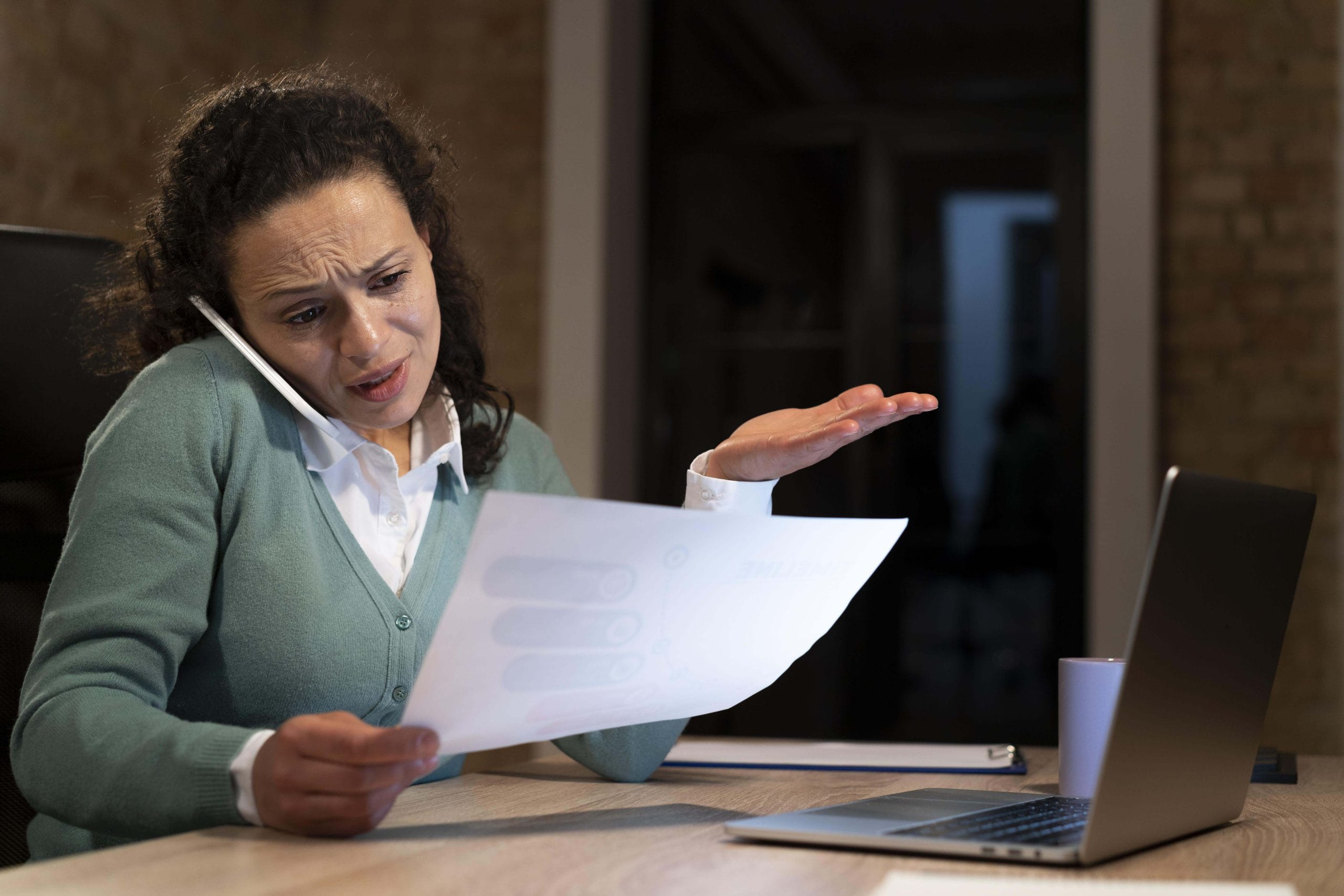 Filing ESA Complaints