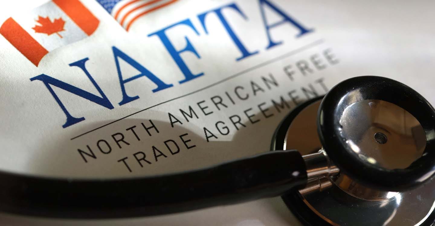 Intra-Company Transfers & USMCANAFTA Mobility