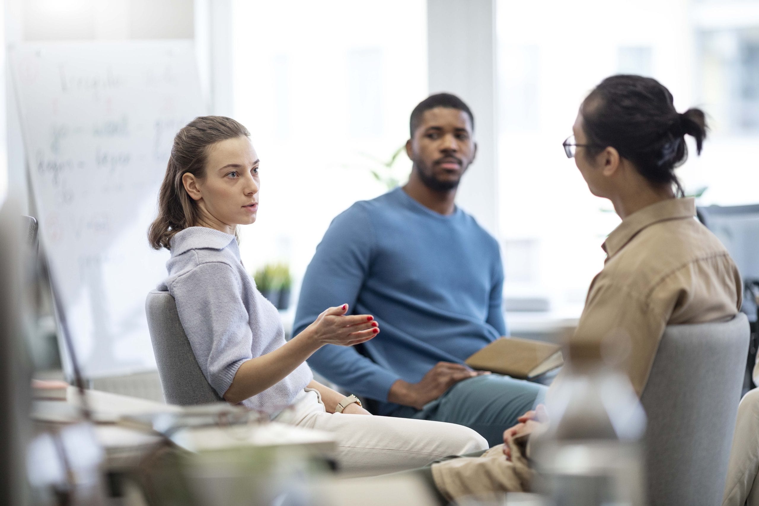 Mental Health-Related Workplace Issues