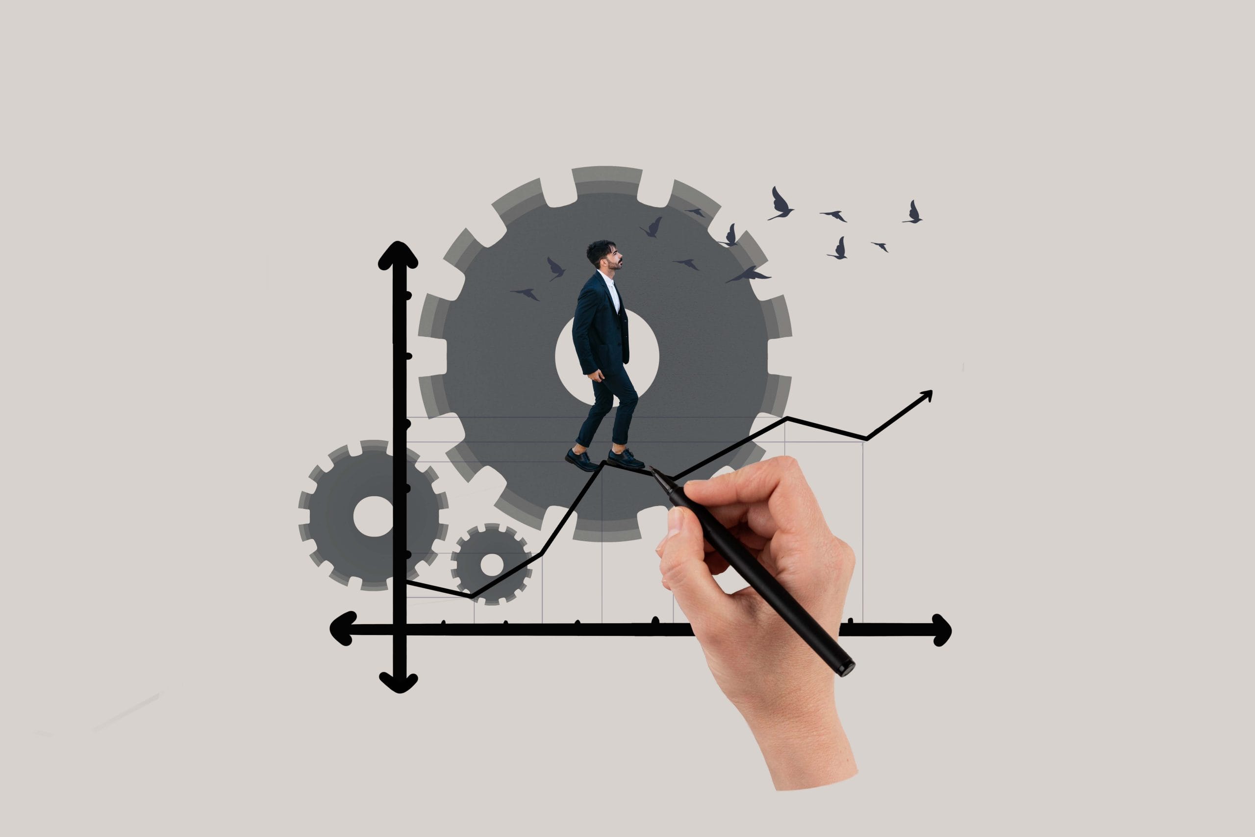 Reorganizations & Restructuring