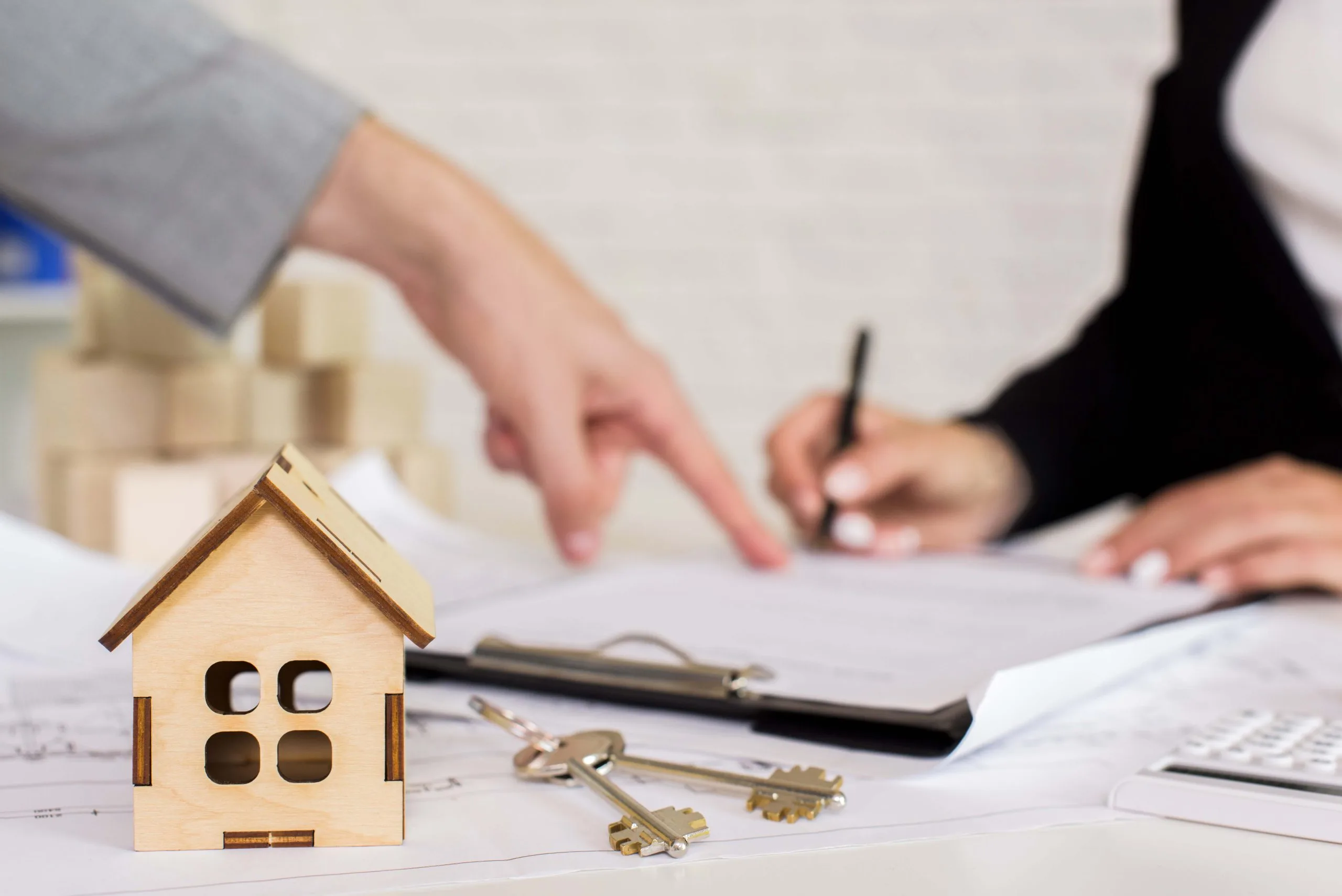Mortgage refinancing lawyer Ontario