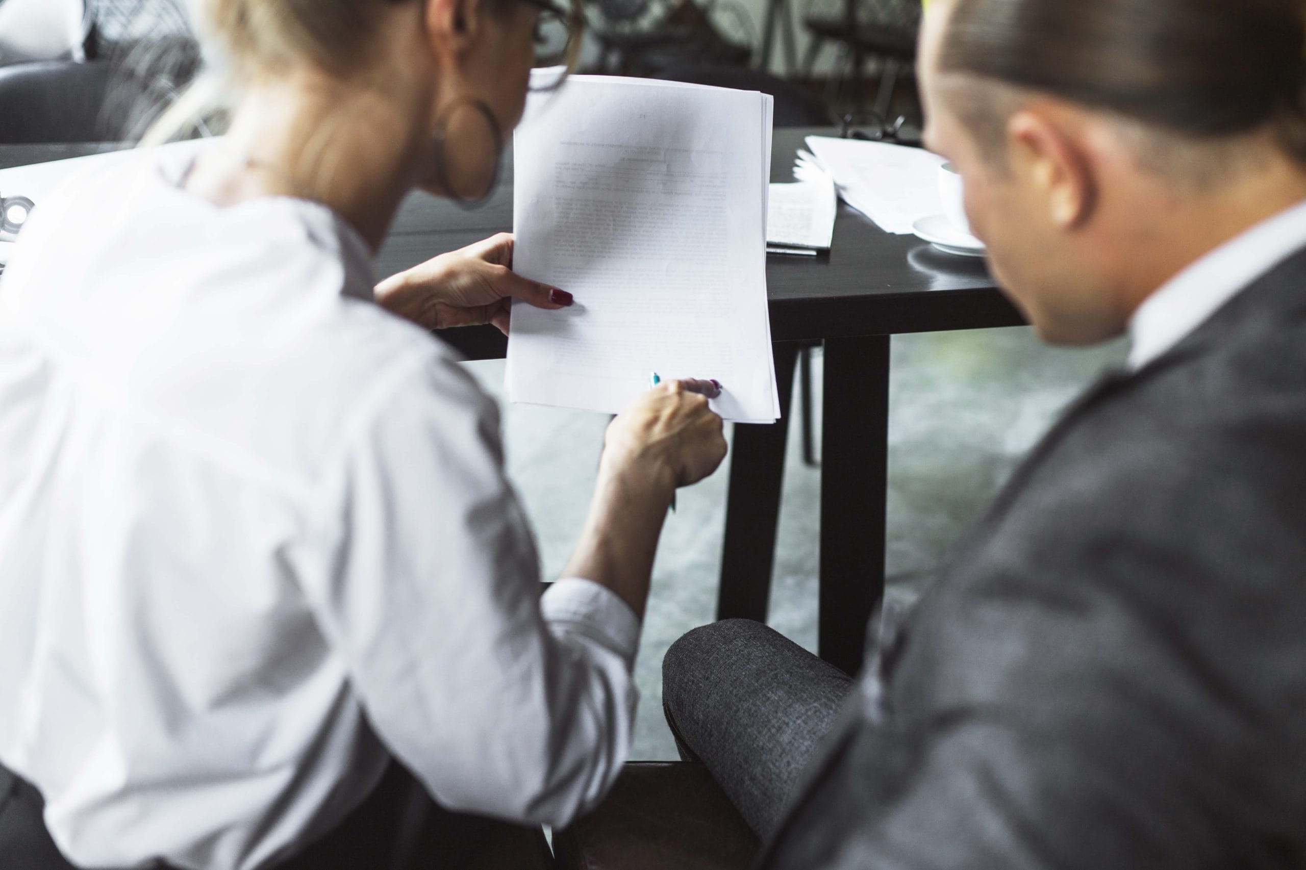 Restrictive Covenants (Non-Compete, Non-Solicit)