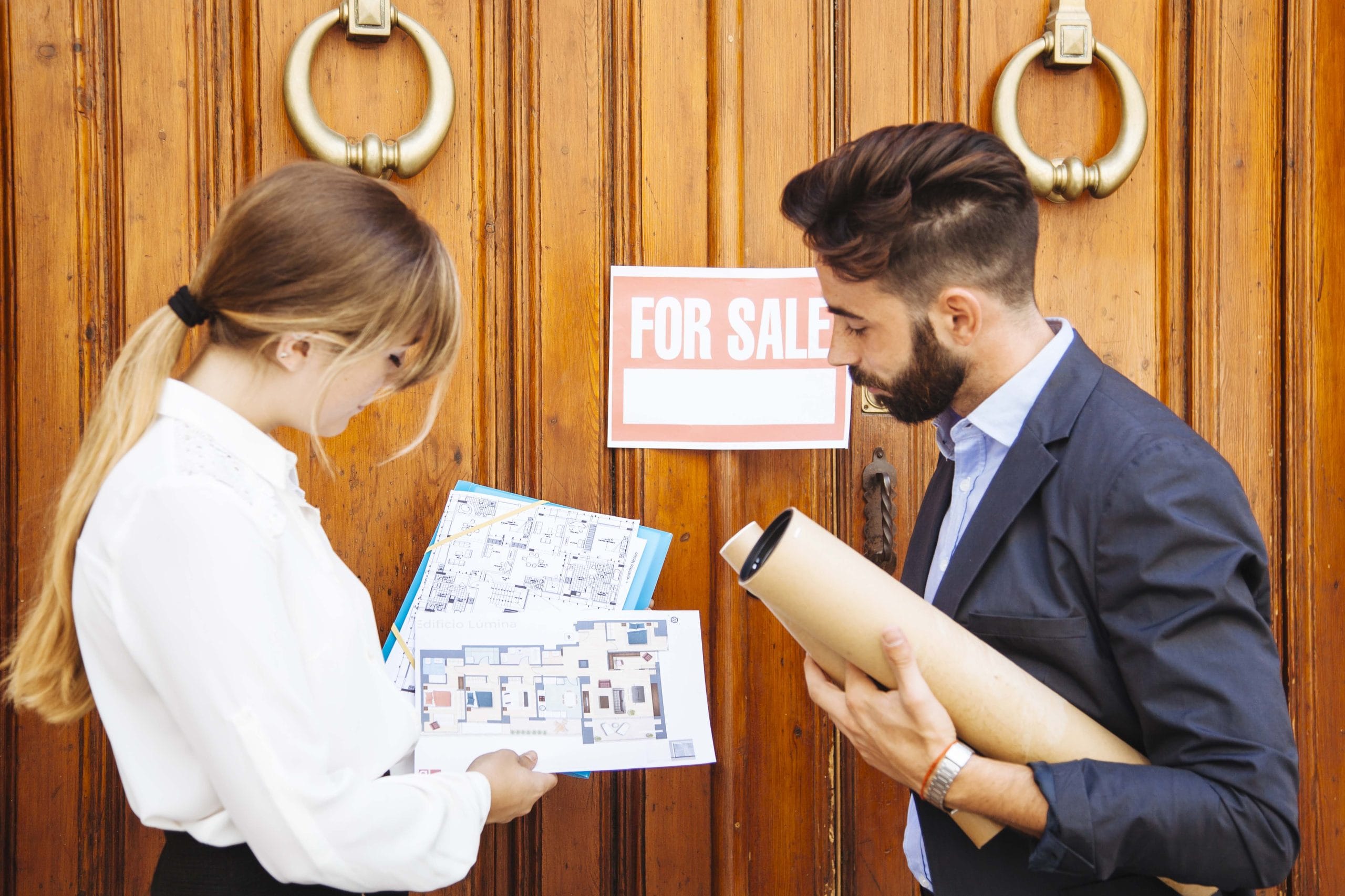 Sale and Purchase
