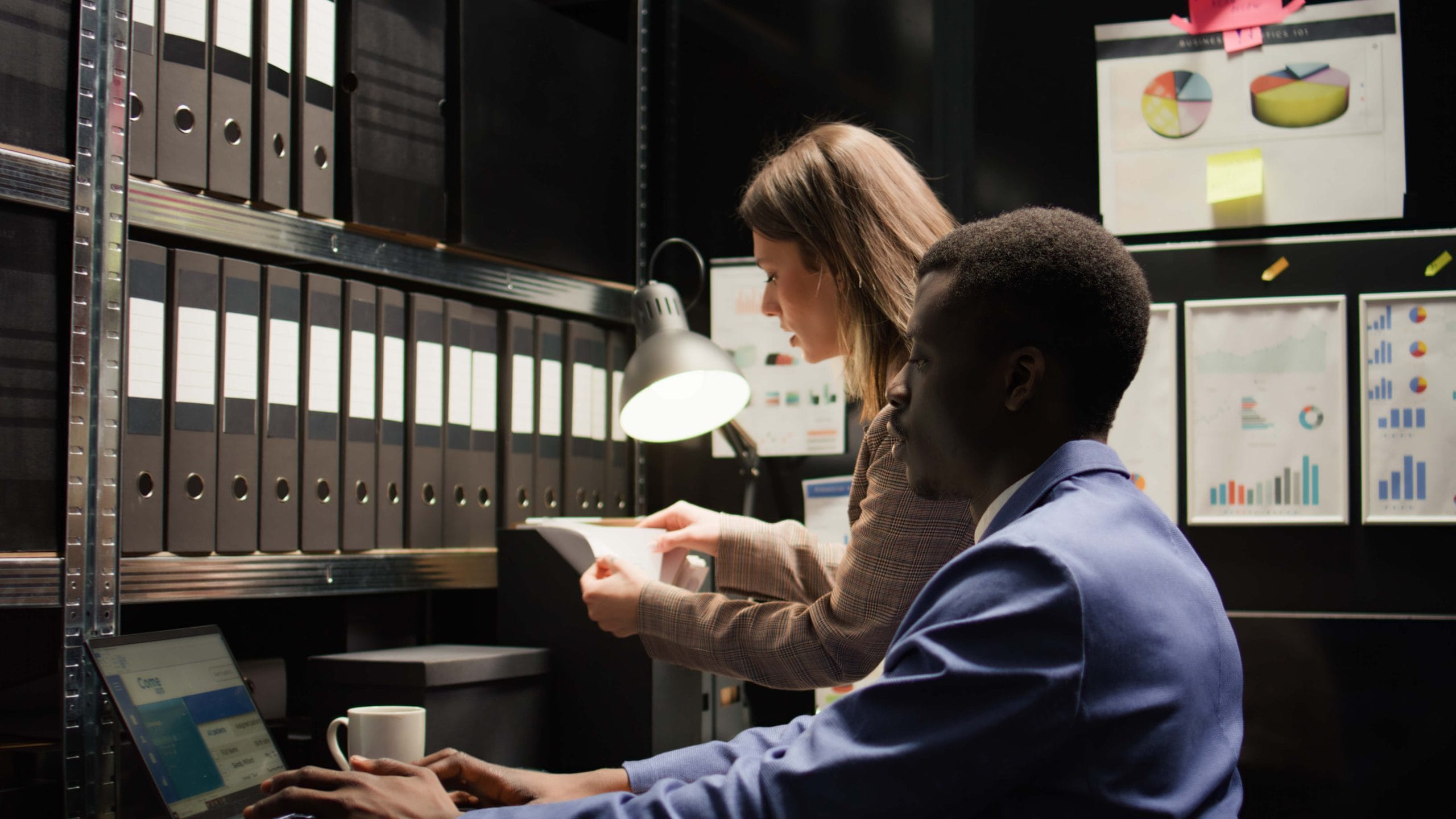 Securities Offerings & Compliance