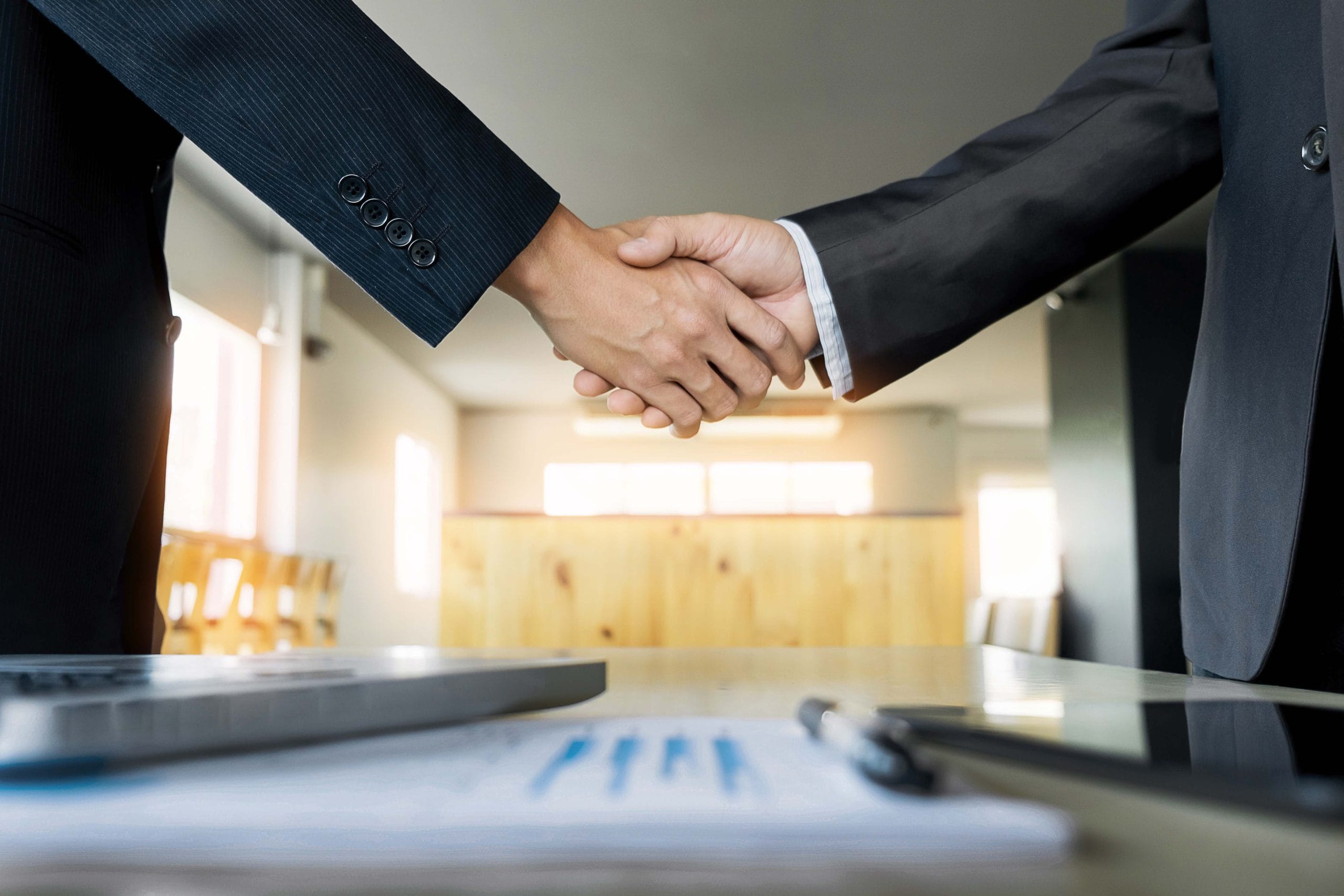 Trusted Shareholders