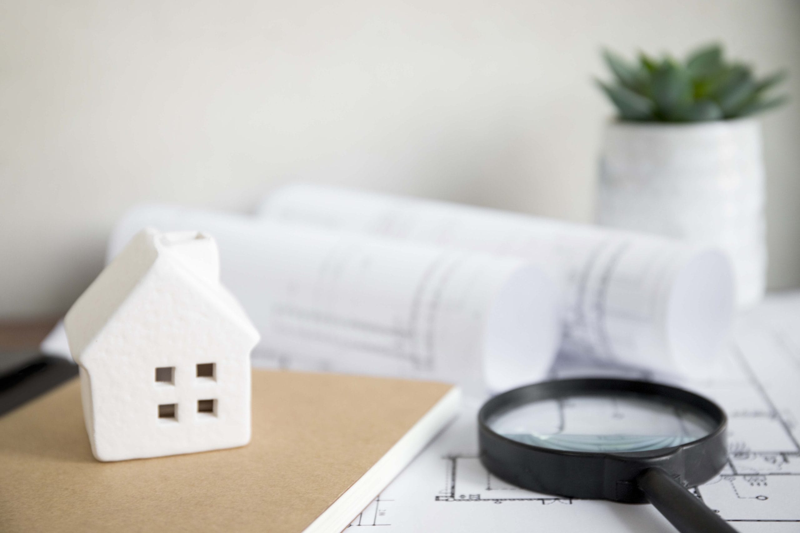 Valuation of Matrimonial Home