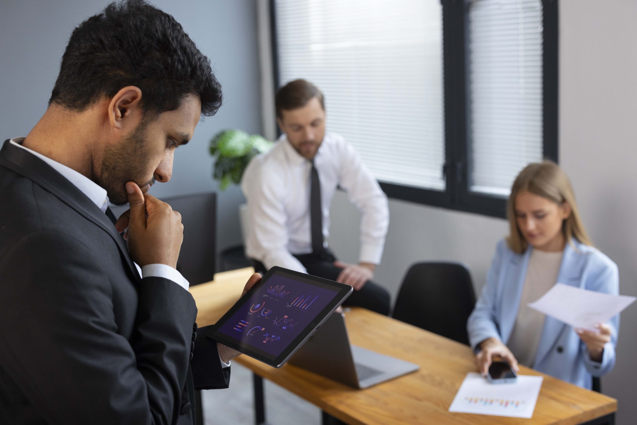 Workplace Investigations