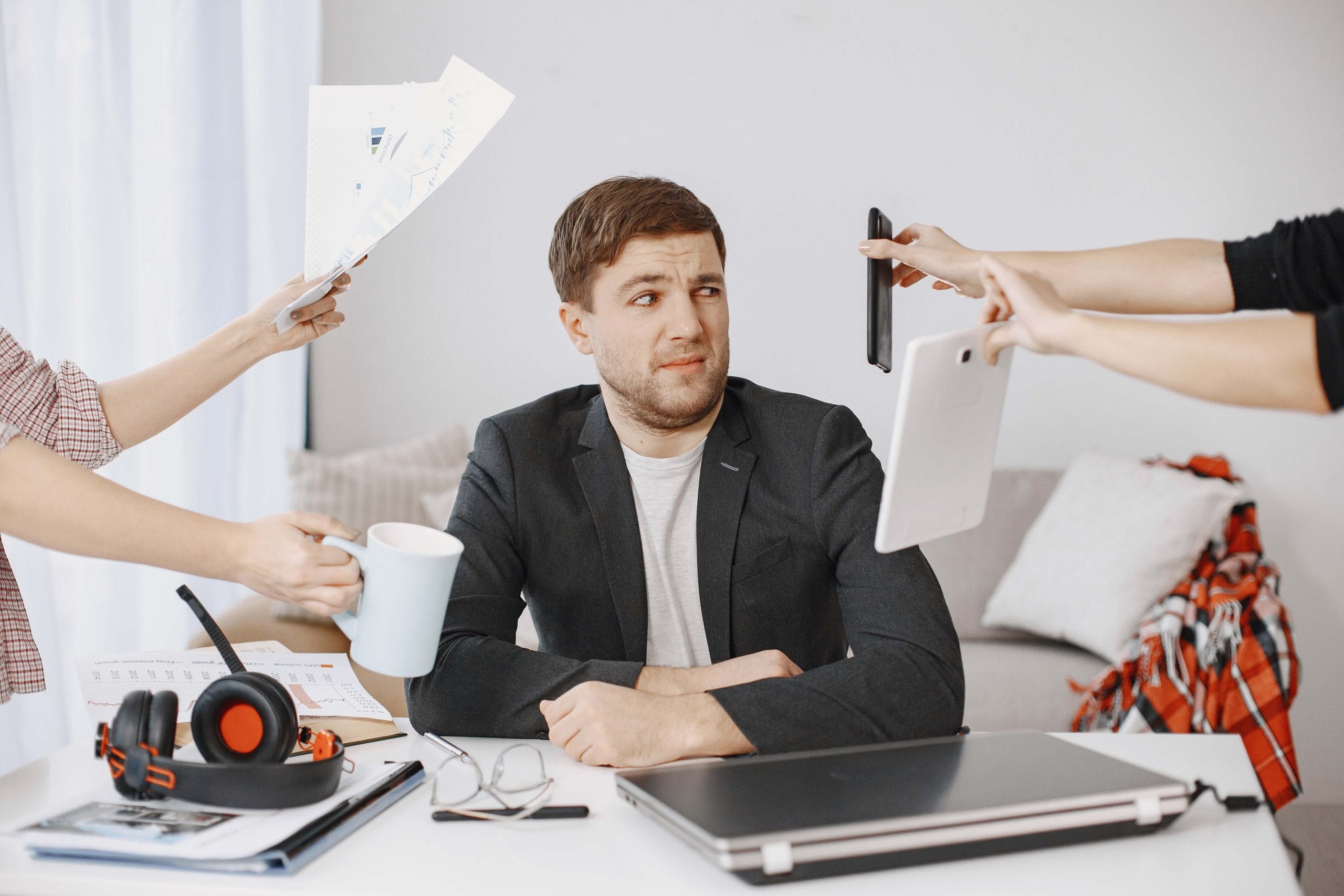 Workplace Retaliation and Reprisal