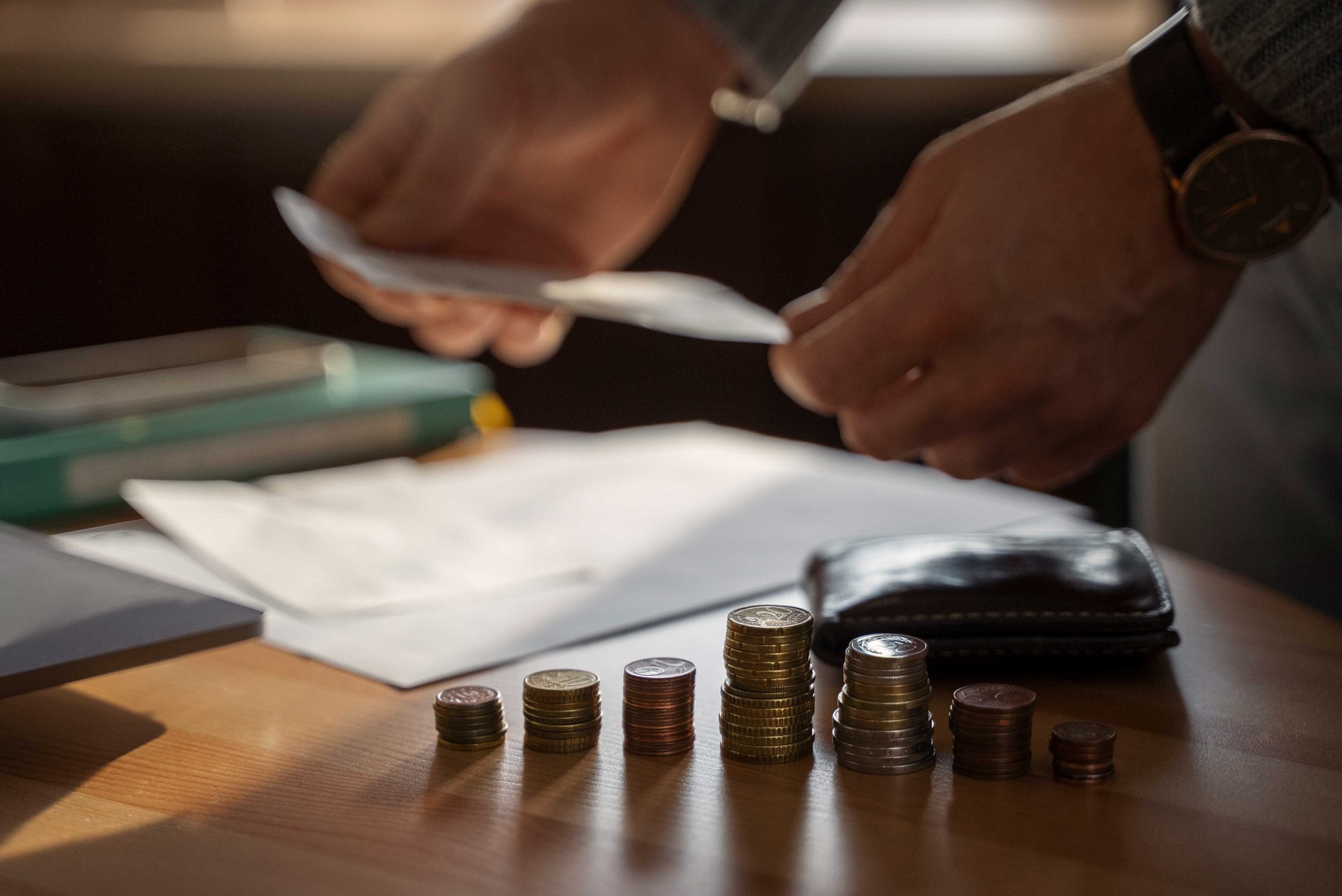 Creditor Protection & Debt Recovery