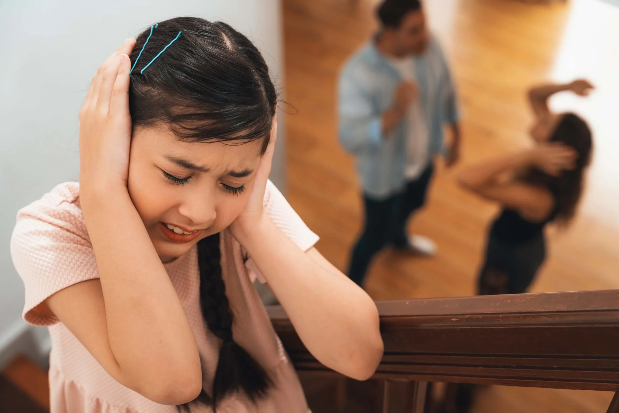 Domestic Violence  & Safety