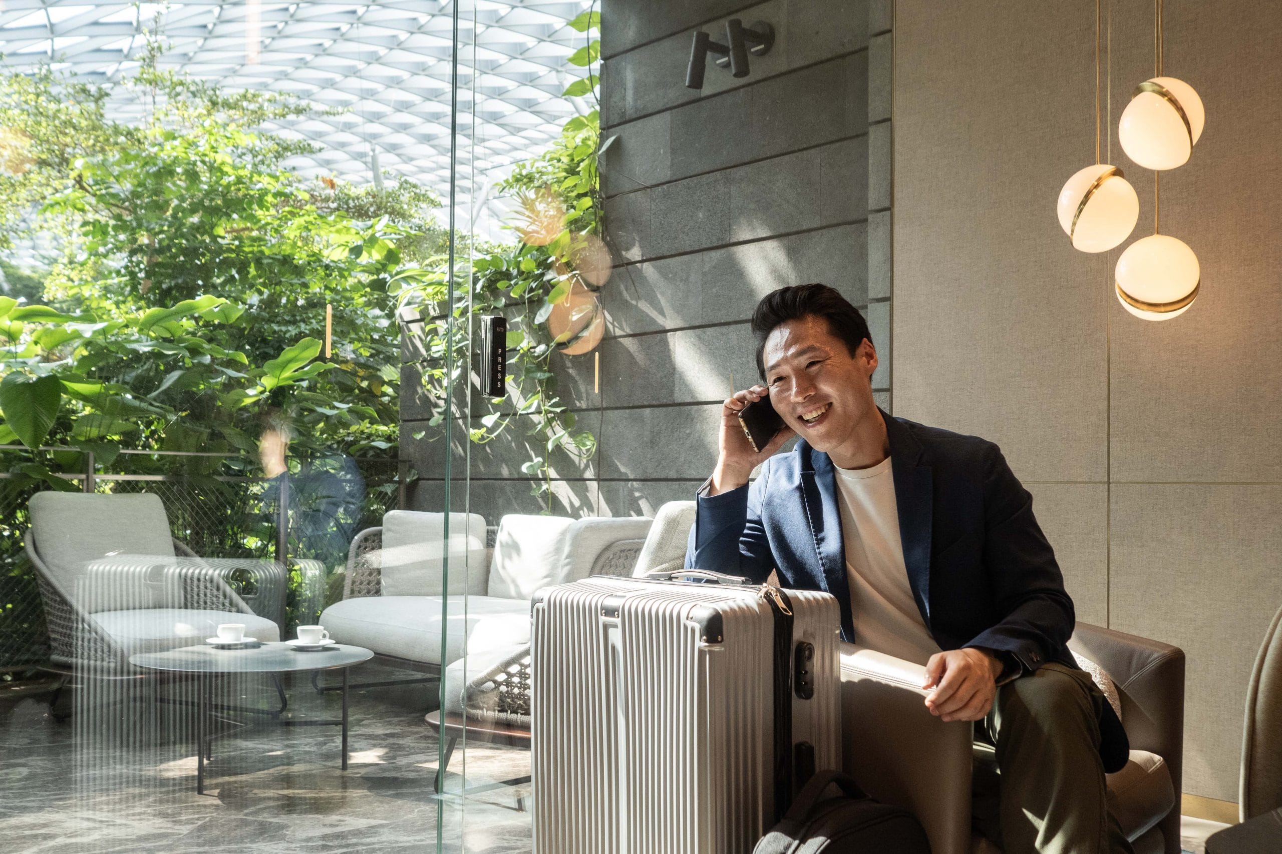 Business & Investor Immigration 