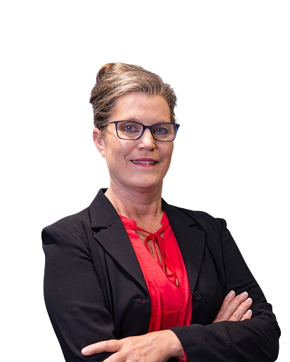 Michaela Sansom