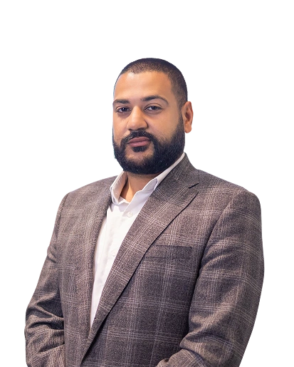 Murtaza Bahadur