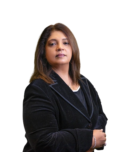 Shirani Dawson