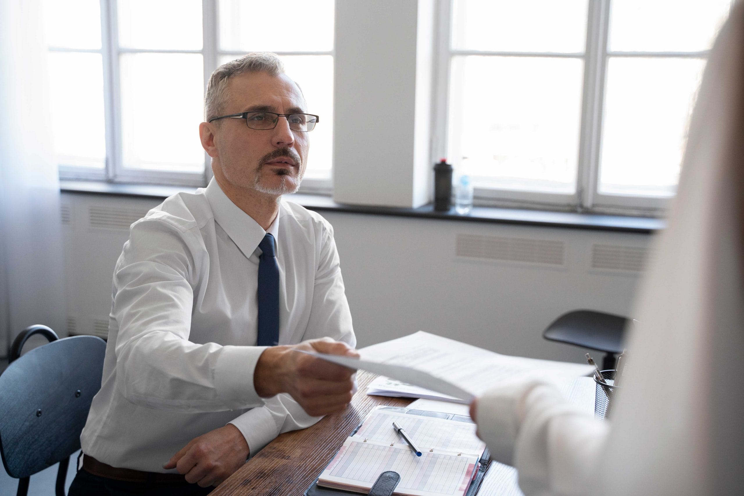Director & Officer Defence Litigation