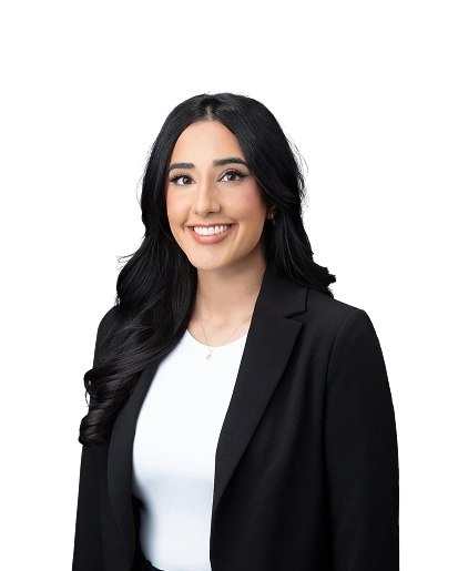 Parveen Dhaliwal