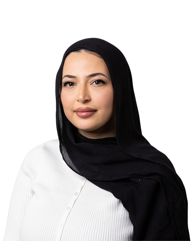 Hanan Mayali