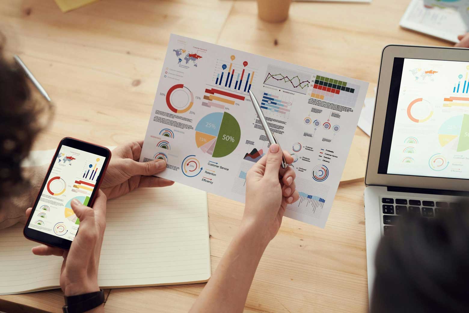 Business Formation & Structuring