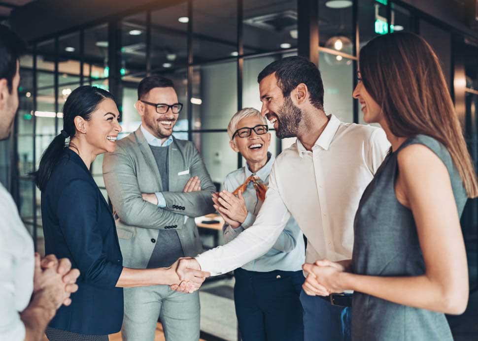 Corporate Governance  & Compliance