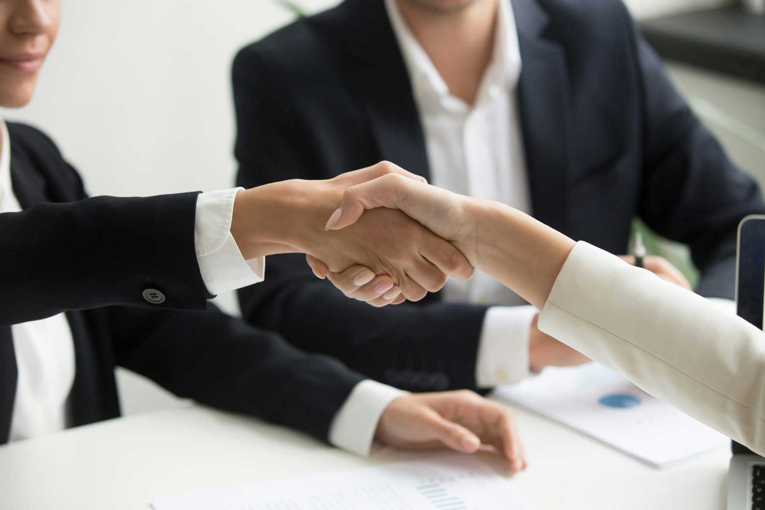 Commercial Contracts  & Agreements
