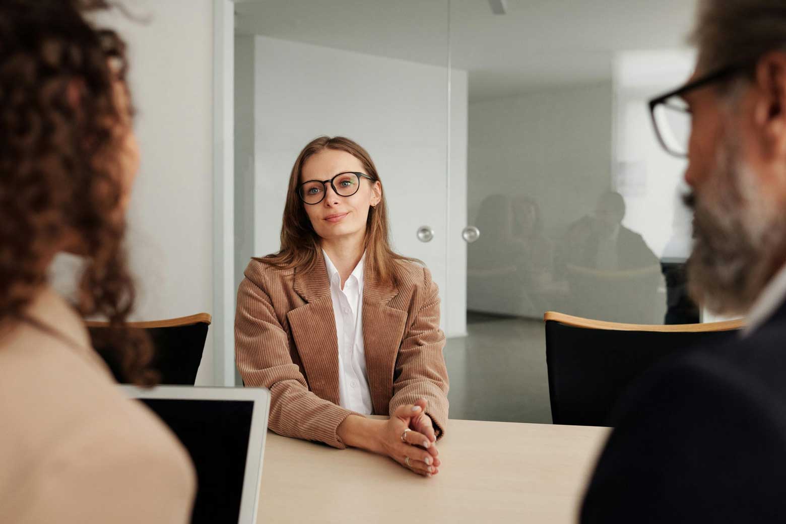 Employment & Workplace Law (Corporate Focus)