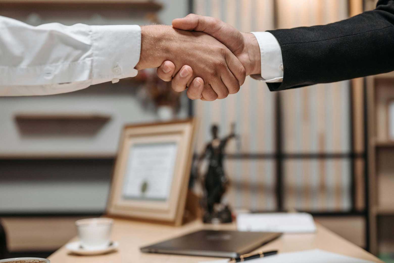 Contract & Employment Terms