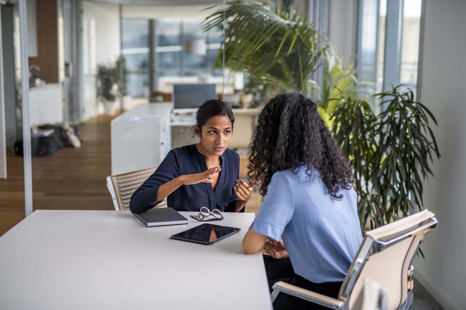 Commercial Mediation
