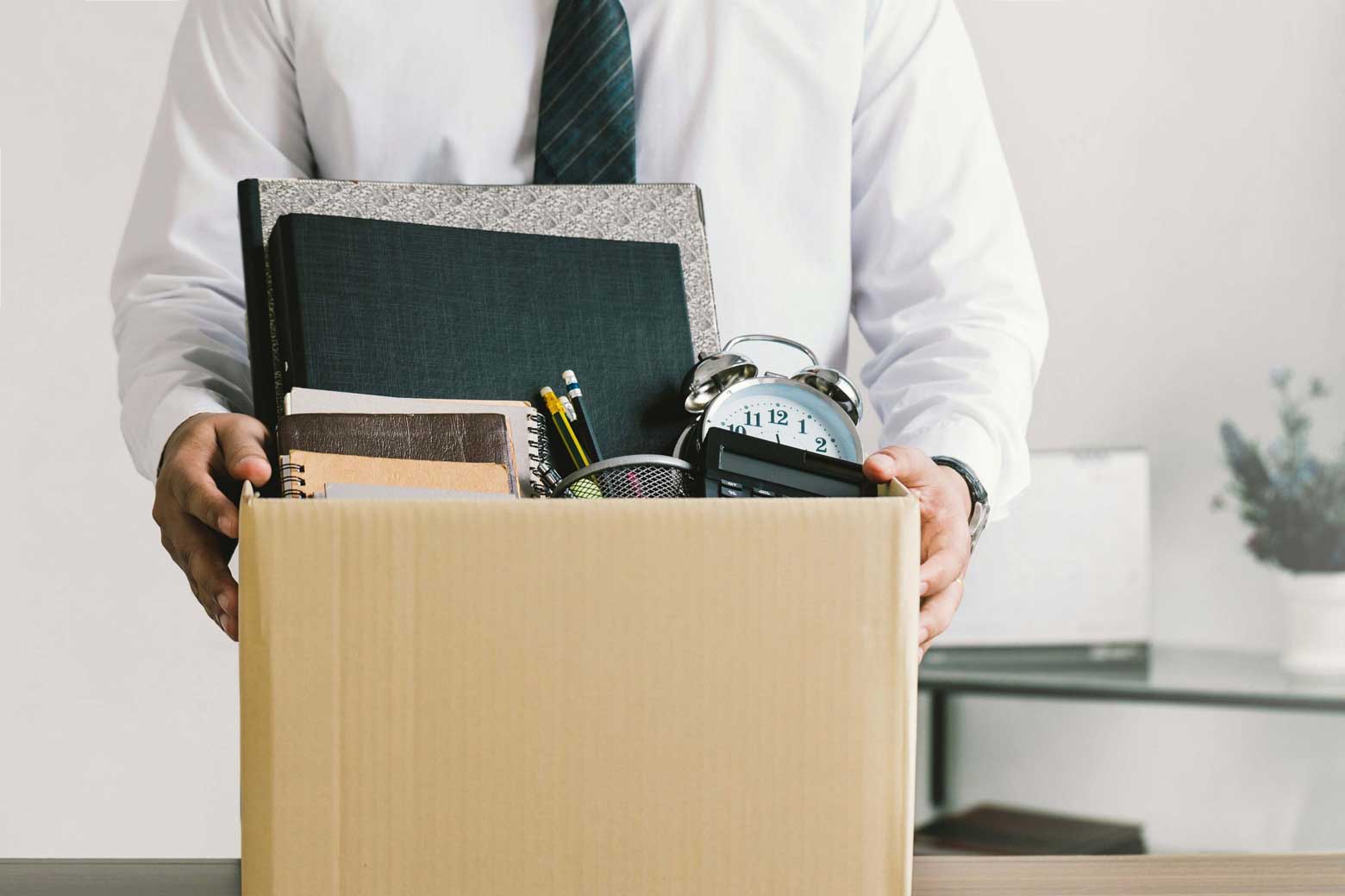 Termination-Related Services