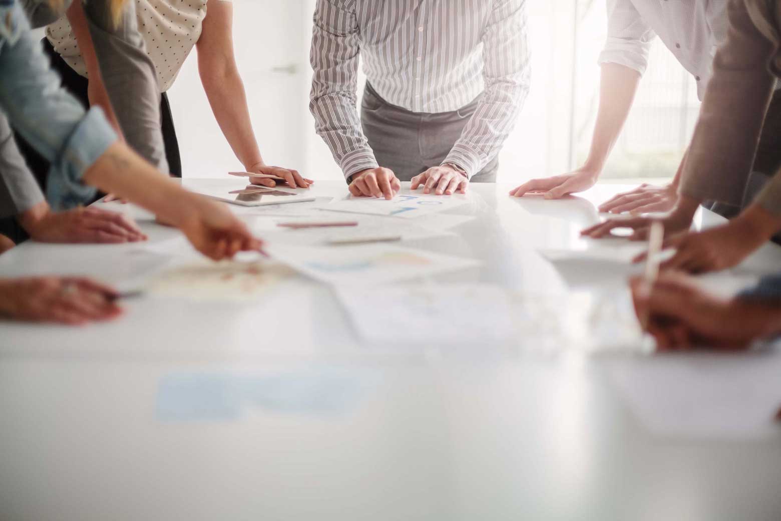 Workplace Misconduct & Disputes