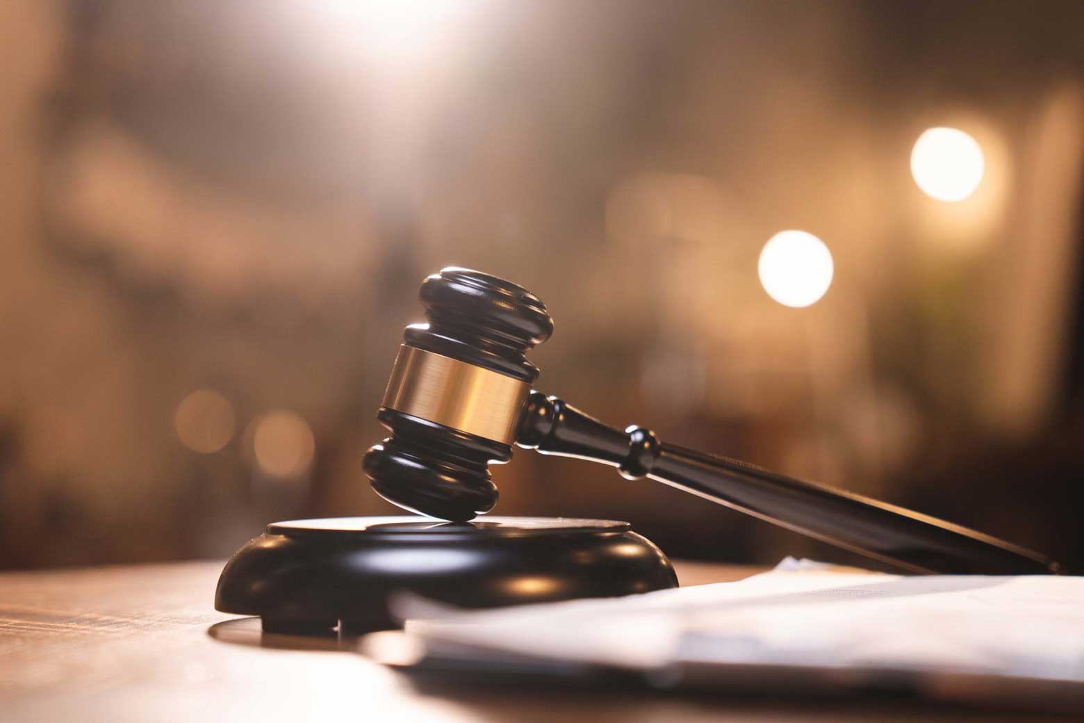 Court Representation  & Litigation