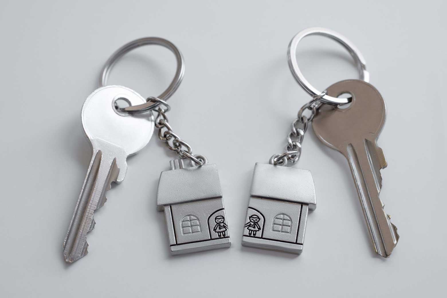 Property Division