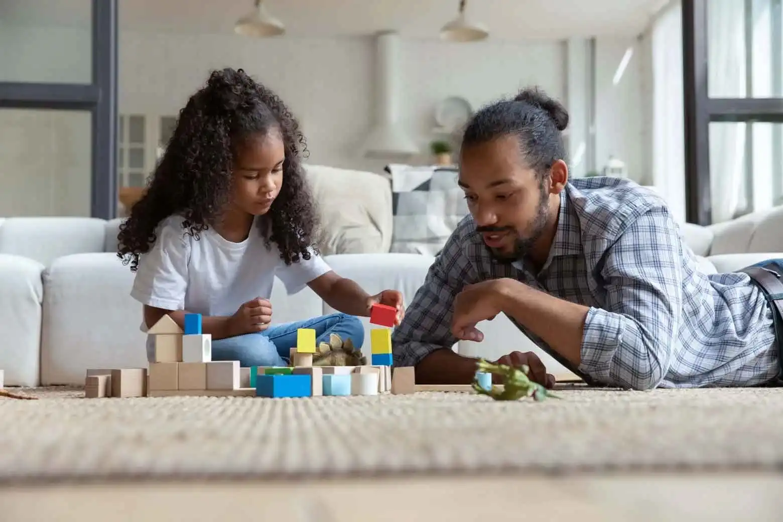 Child-Related Matters