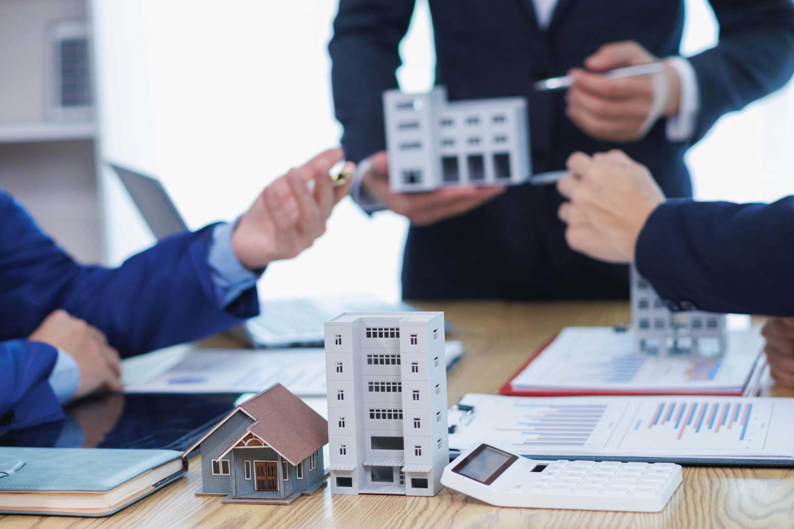 Commercial Transactions